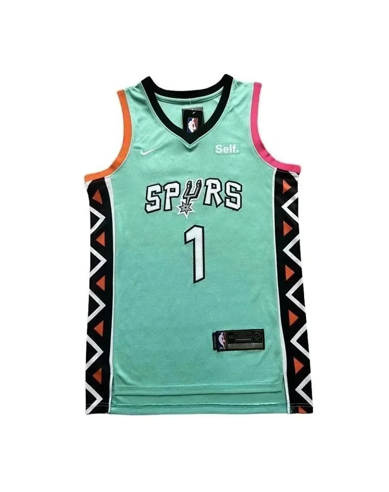 Lakers Bucks Clippers Suns Basketball Jersey-1228                   -7