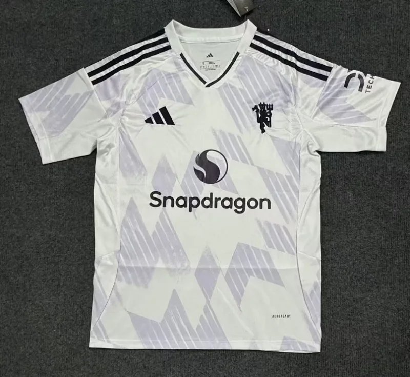 2025-2026 Football Jersey (25 styles)-1246                   -5