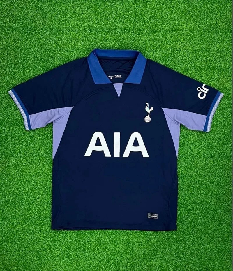 2023-2024 Saudi League Football Jersey-1253                   -3