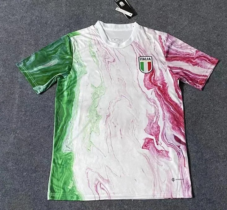 Retro Jersey-1258                   -4