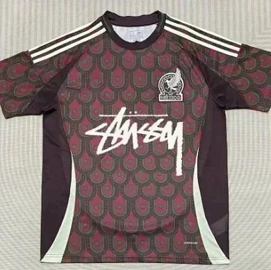 Limited Edition Jerseys（30+styles)-1261                   -2