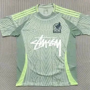 Limited Edition Jerseys（30+styles)-1261                   -4
