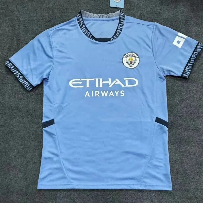 New Club Jersey European club 24-25 football jerseys(High version)-0031                   -2
