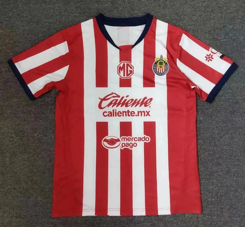 New Club Jersey European club 24-25 football jerseys(High version)-0031                   -4
