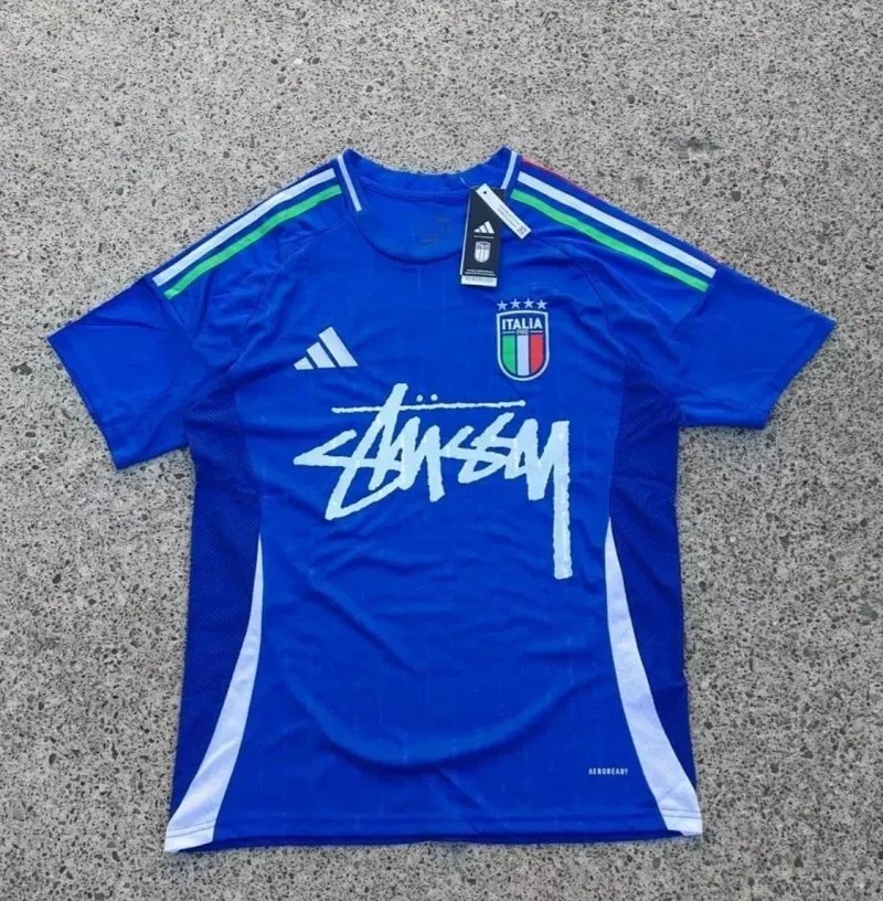 Fashion Jersey (10+ colors)-0866                   -8