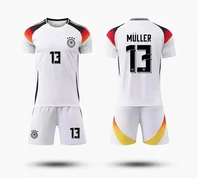 2024 Germany World Cup Muller Havertz Jersey(28 styles)-1056                   -2