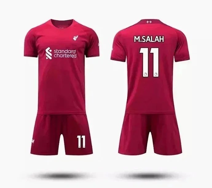 2024 Premier League Jersey Haaland Havertz Jesus-1087                   -6