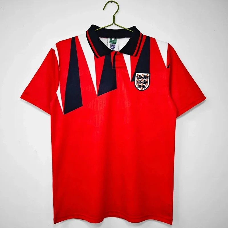 National team retro football jersey (40+ style) -1120                   -2