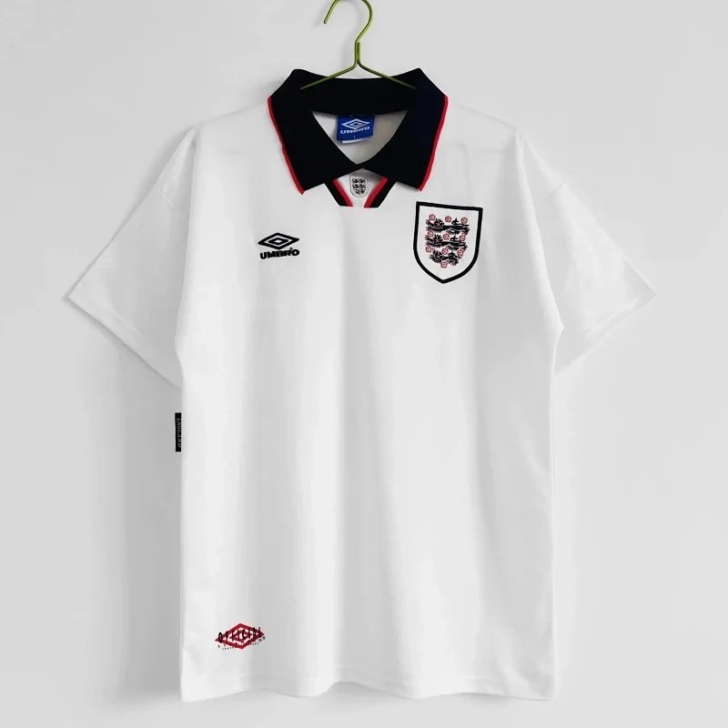 National team retro football jersey (40+ style) -1120                   -4