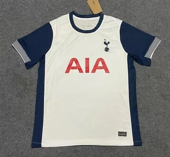 2024-2025 Summer Club New Football Jersey-1128                   -4