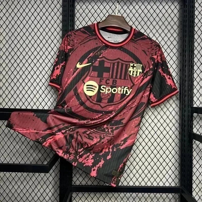 Spanish La Liga Jersey Collection (40 Styles) -1133                   -1