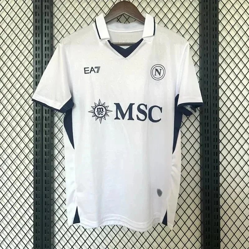 24-25-26 Club Fans Football Jersey (40 Styles) -1139                   -6