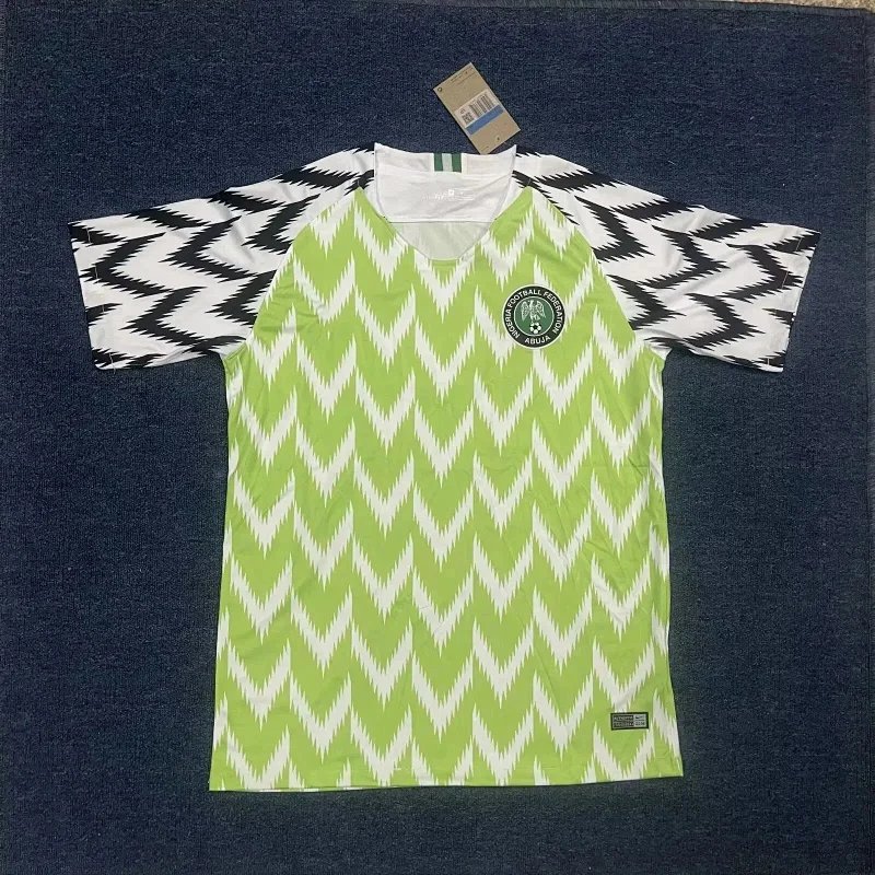 2020-2021 old football uniform Thai version jersey-1195 -5