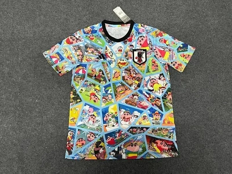 Japanese jerseys-1199 -5