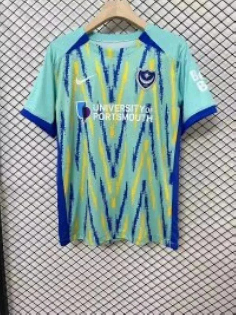 Premier League Jersey（40 styles)-1211                   -1