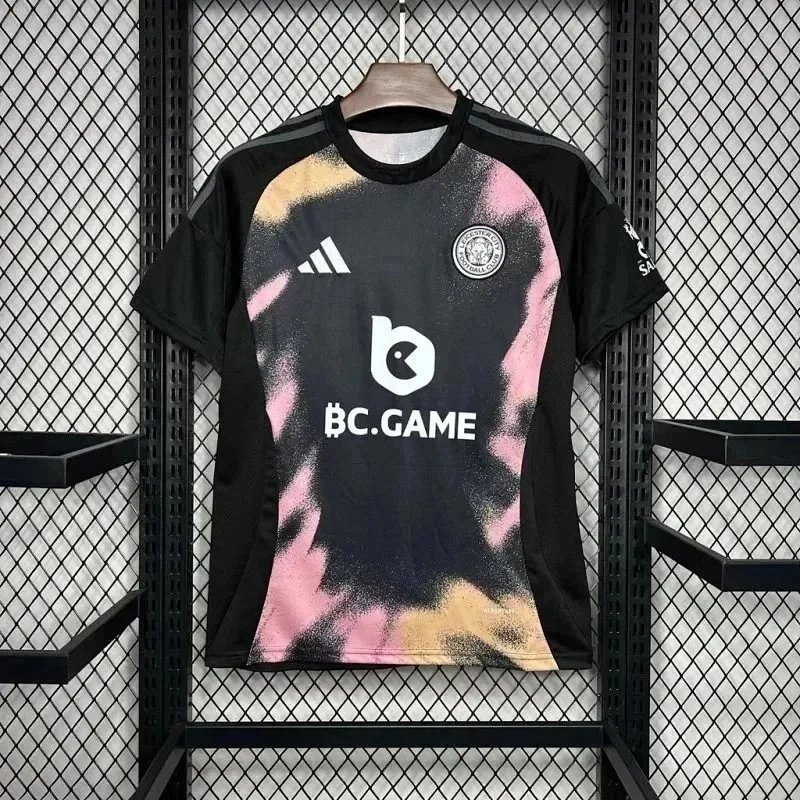 Premier League Jersey（40 styles)-1211                   -5