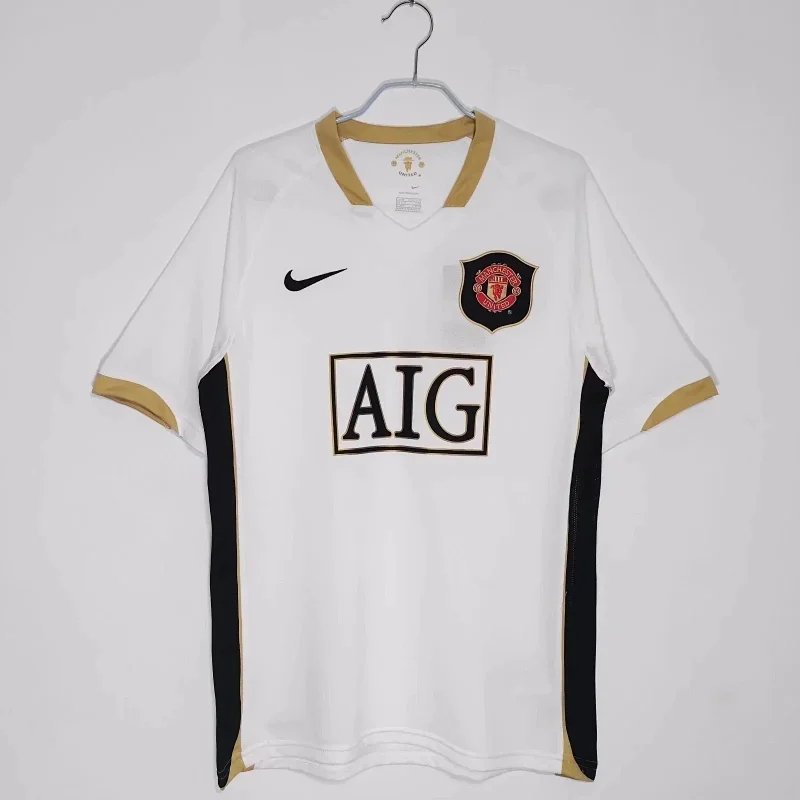 Club Retro Football Jersey（30+styles)-1214                   -1