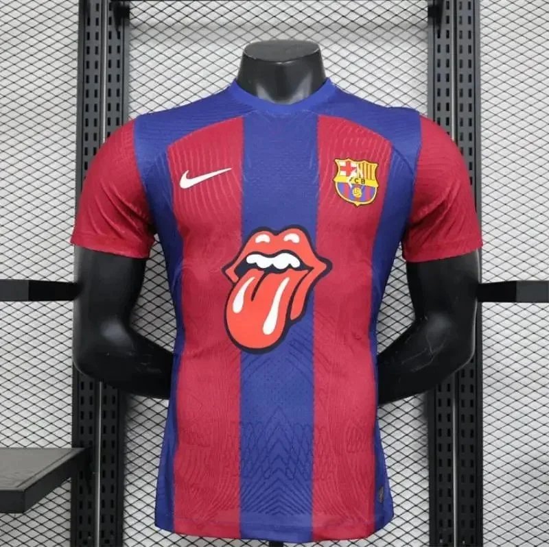 Fashion Jersey-1282                   -1