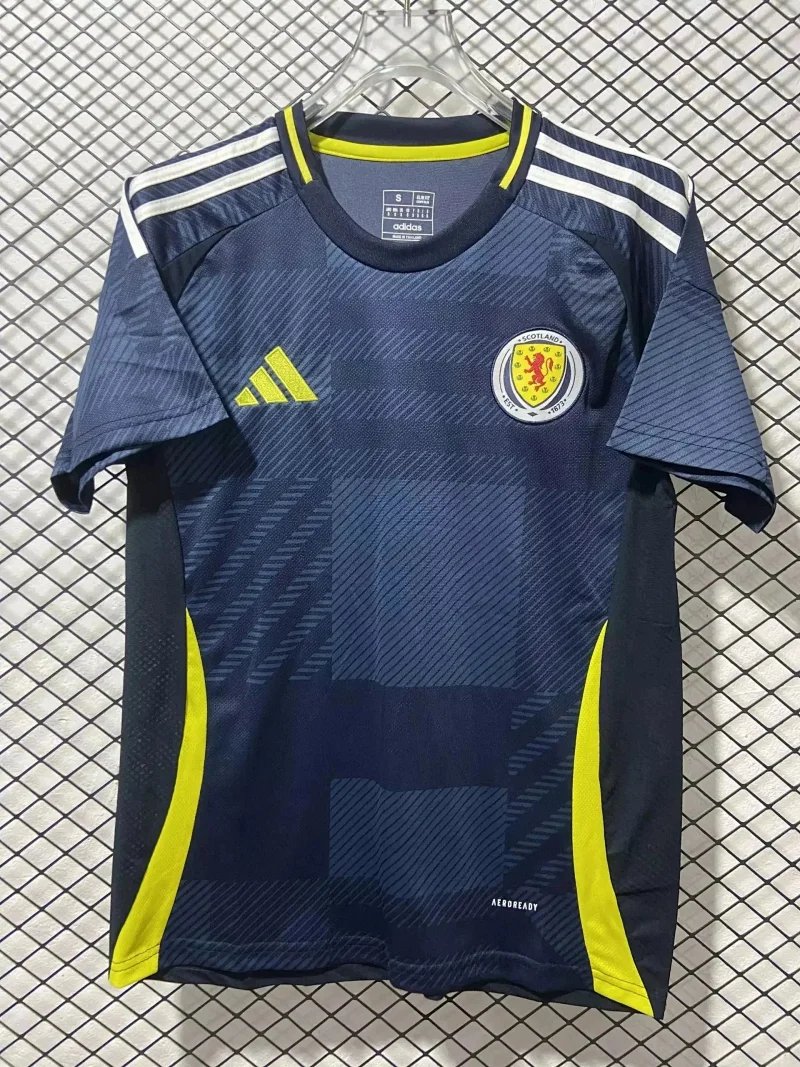 Fashion football jersey-1288                   -4