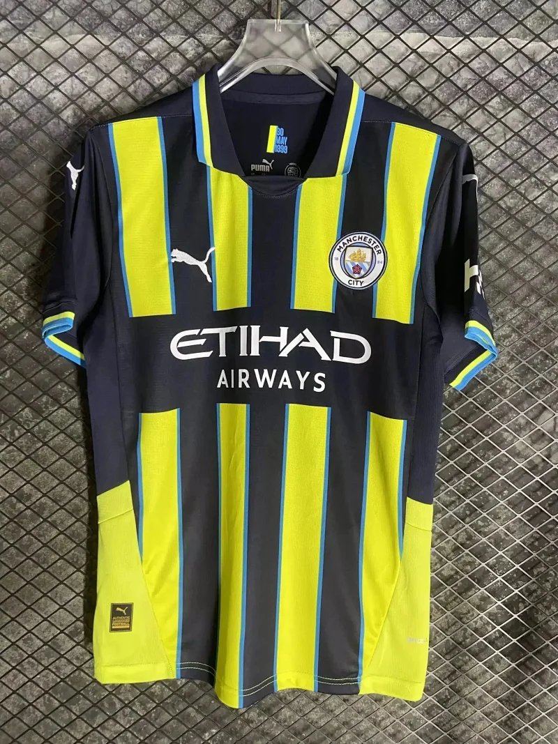 Fashion football jersey-1288                   -8