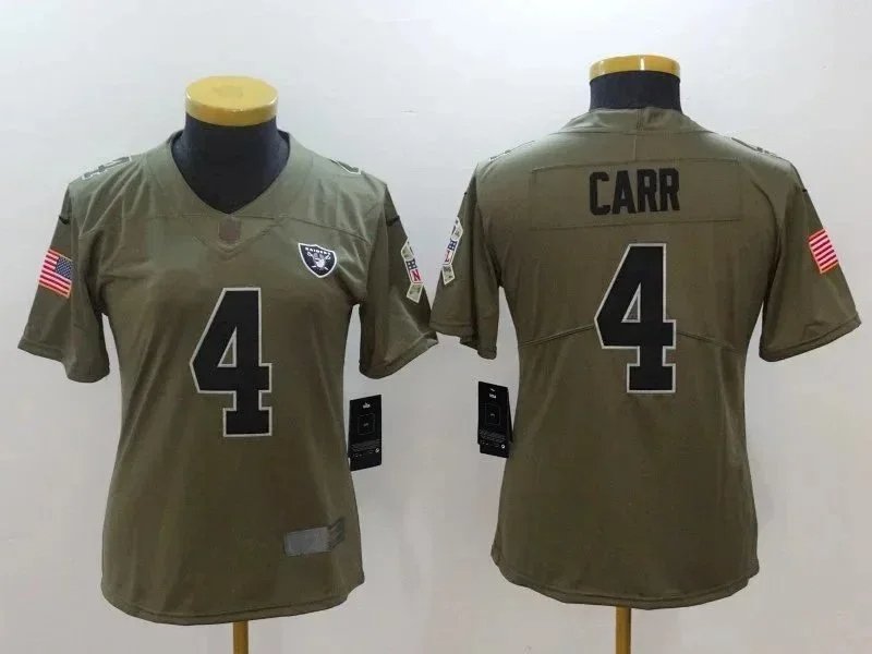 Women's Slim Fit Fashion Jersey Football Babes（20 styles)-1777                   -1