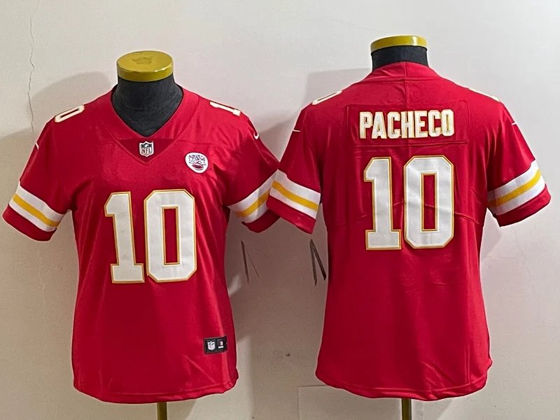 MLB Women's Fashion Rugby Jersey（20 styles)-1802                   -3