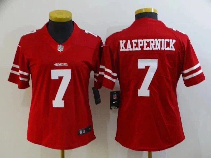 MLB Women's Fashion Rugby Jersey（20 styles)-1802                   -6