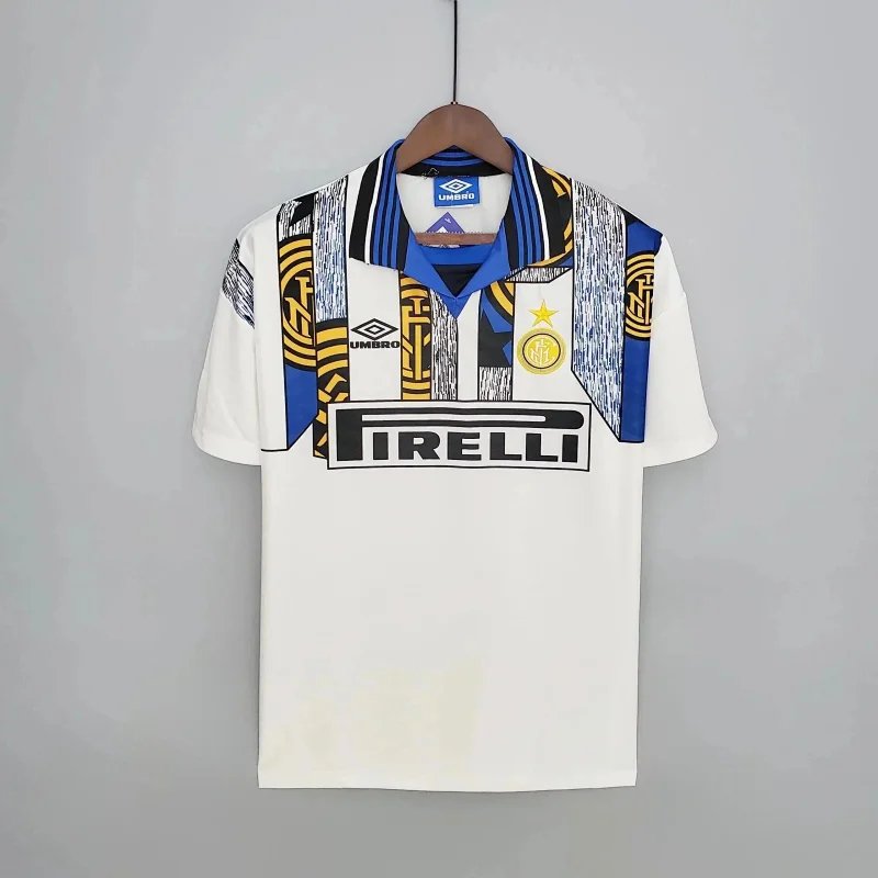 Real Madrid jersey Carlos Raul team retro football jersey-1941                   -5