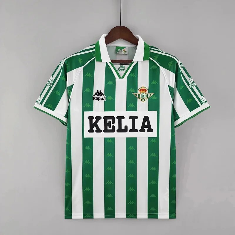 Real Madrid jersey Carlos Raul team retro football jersey-1941                   -6