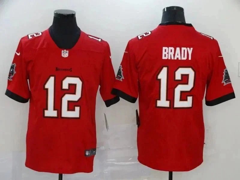 NFL Tampa Bay Buccaneers Football Jersey（20 styles)-1945                   -2