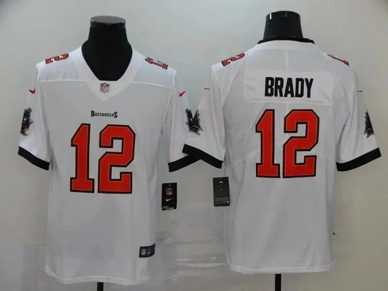NFL Tampa Bay Buccaneers Football Jersey（20 styles)-1945                   -4
