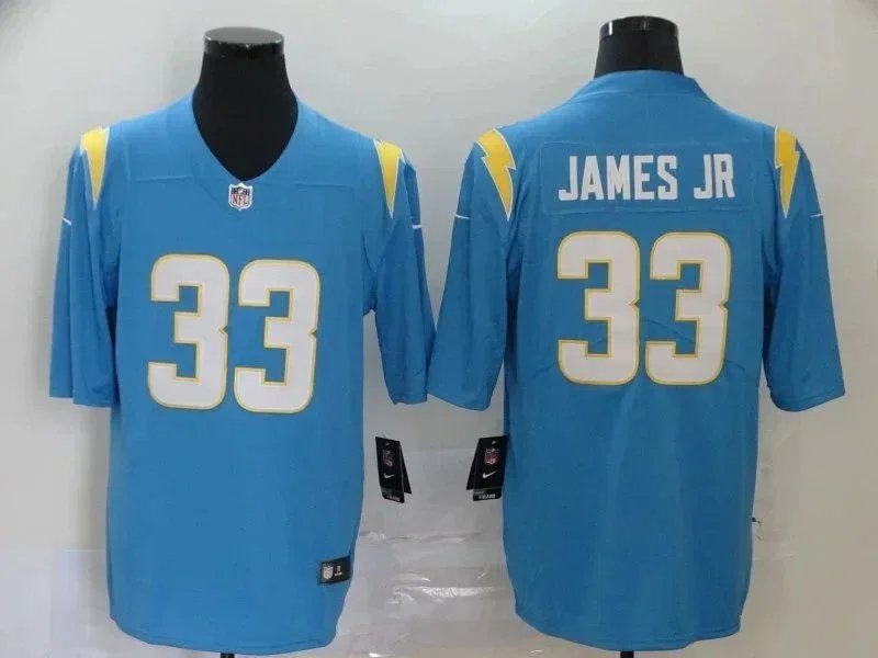 Ekeler fashion sports jersey（34 styles)-1960                   -3