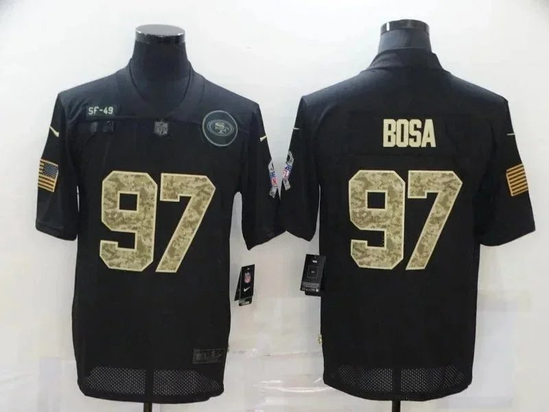 Fashionable breathable sports jersey（23 styles)-1974                   -3