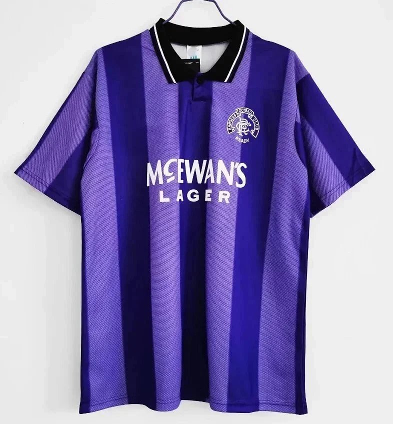 Classic nostalgic retro football clothes Manchester United Arsenal Barcelona Real Madrid Tottenham Chelsea Paris-2008                   -4