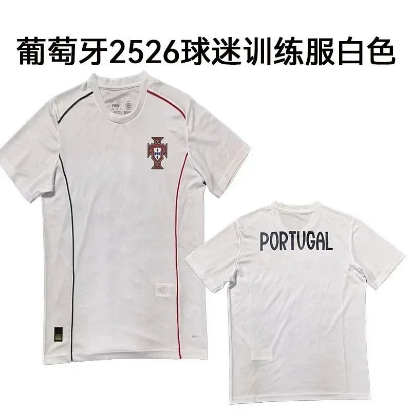 New national team fan short-sleeved printed men's T-shirt cross-border football-2038                   -3