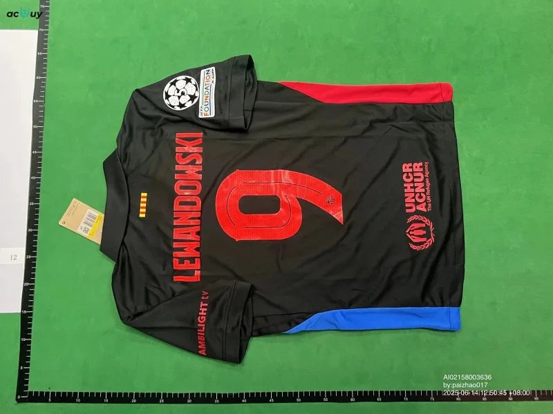 ISCO Real Betis Jersey Collection (10 styles)-2835                   -5