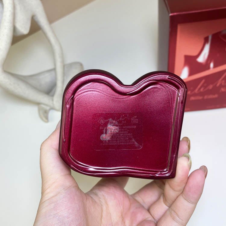 Billie Eilish Red No. 3 Eau de Parfum-3401                   -3