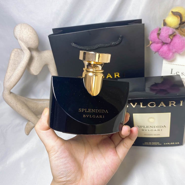 Bvlgari Night Jasmine Perfume-3397                   -2
