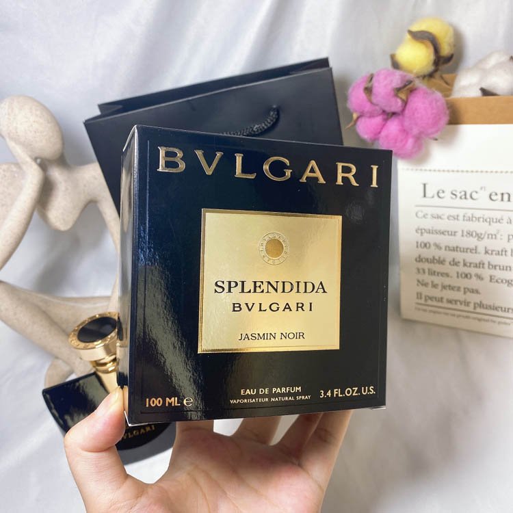 Bvlgari Night Jasmine Perfume-3397                   -5