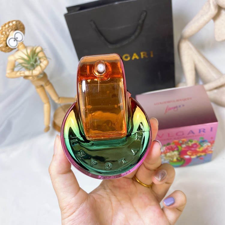Bvlgari Color Wheel Perfume-3374                   -2