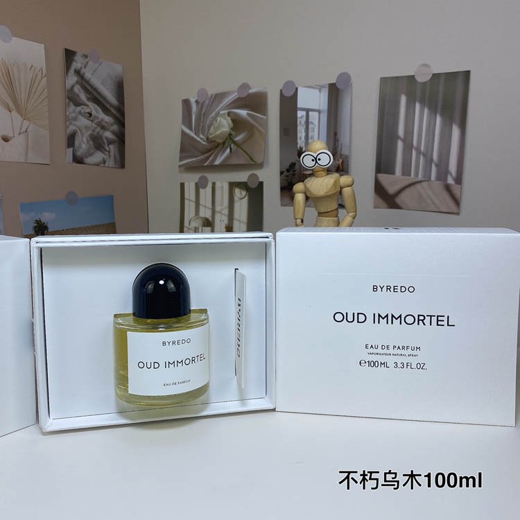 Byredo Eternal Oud Perfume-3363                   -2