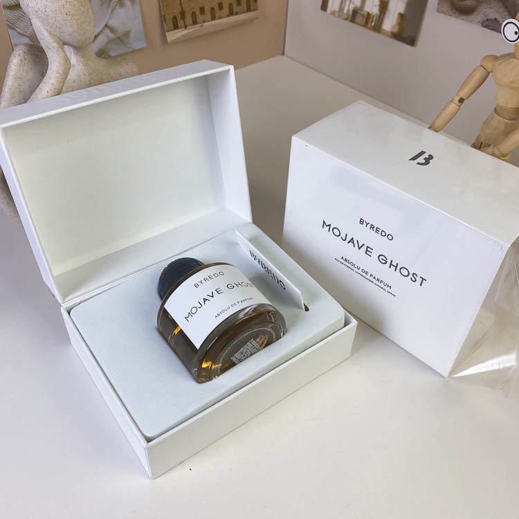 Byredo Desert Soul Eau de Parfum-3365                   -2