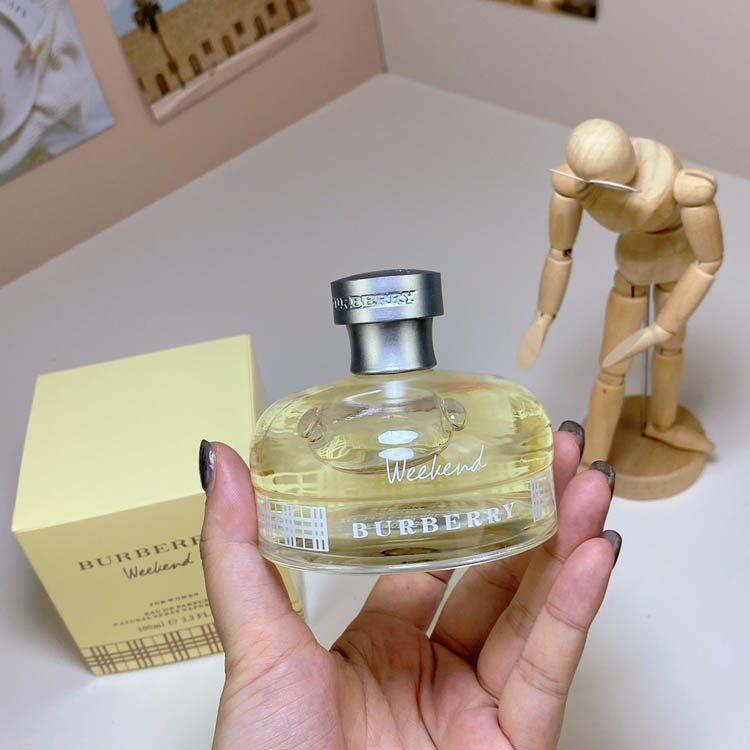 Burberry Weekend Eau de Toilette-3360                   -2