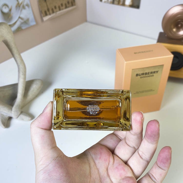 Burberry Goddess Eau de Parfum-3356                   -3
