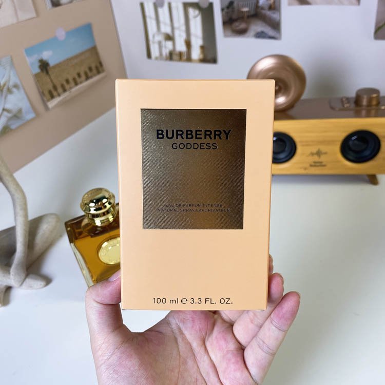 Burberry Goddess Eau de Parfum-3356                   -5
