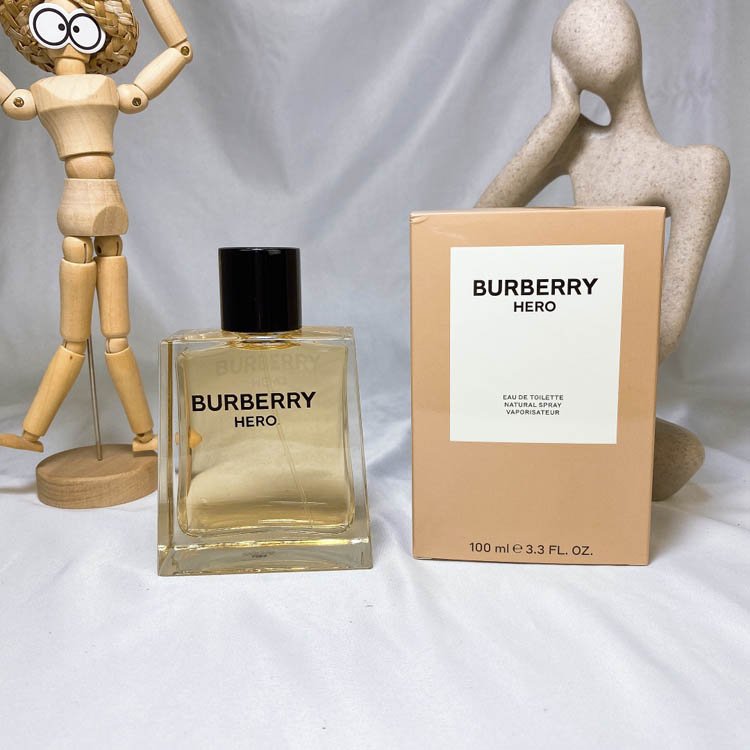 Burberry Brave Heart Eau de To