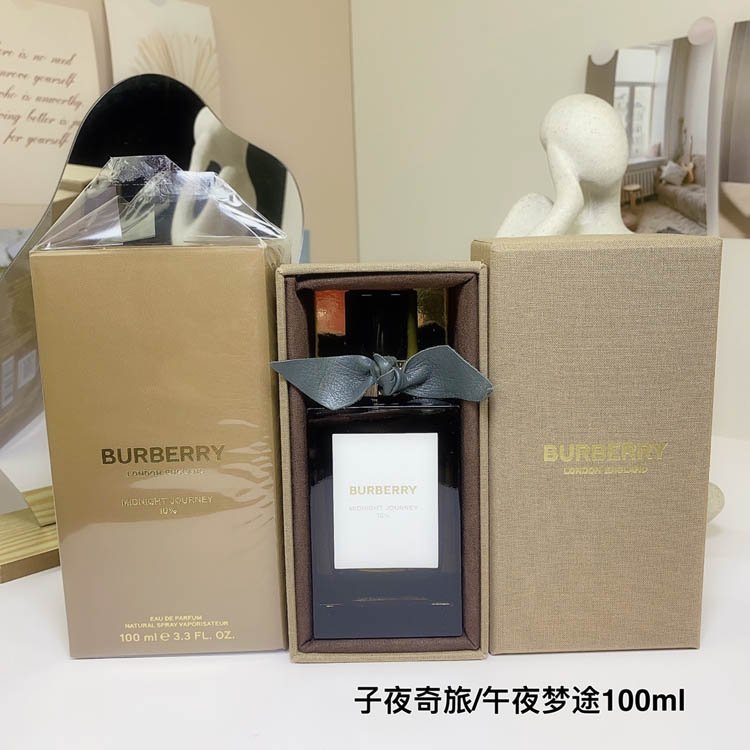 Burberry Haute Couture Midnigh