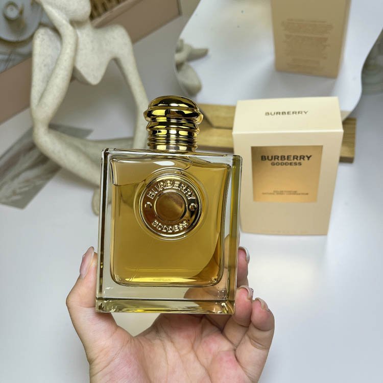 Burberry 2023 Goddess Eau de Parfum-3333                   -2