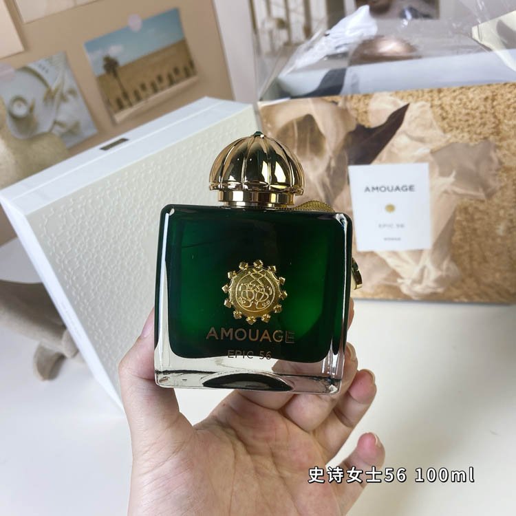 Amouage Epic Women 56 Perfume-3319                   -3