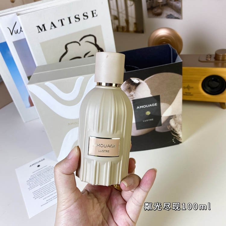 Amouage Shimmering Eau de Parfum-3313                   -3